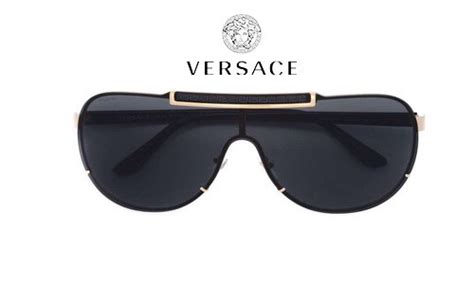 collezione versace 2017 occhiale|Occhiali da uomo di Versace Eyewear .